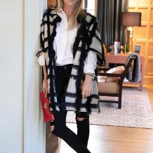 Brooke Wright Designs Hunting Cape Vest